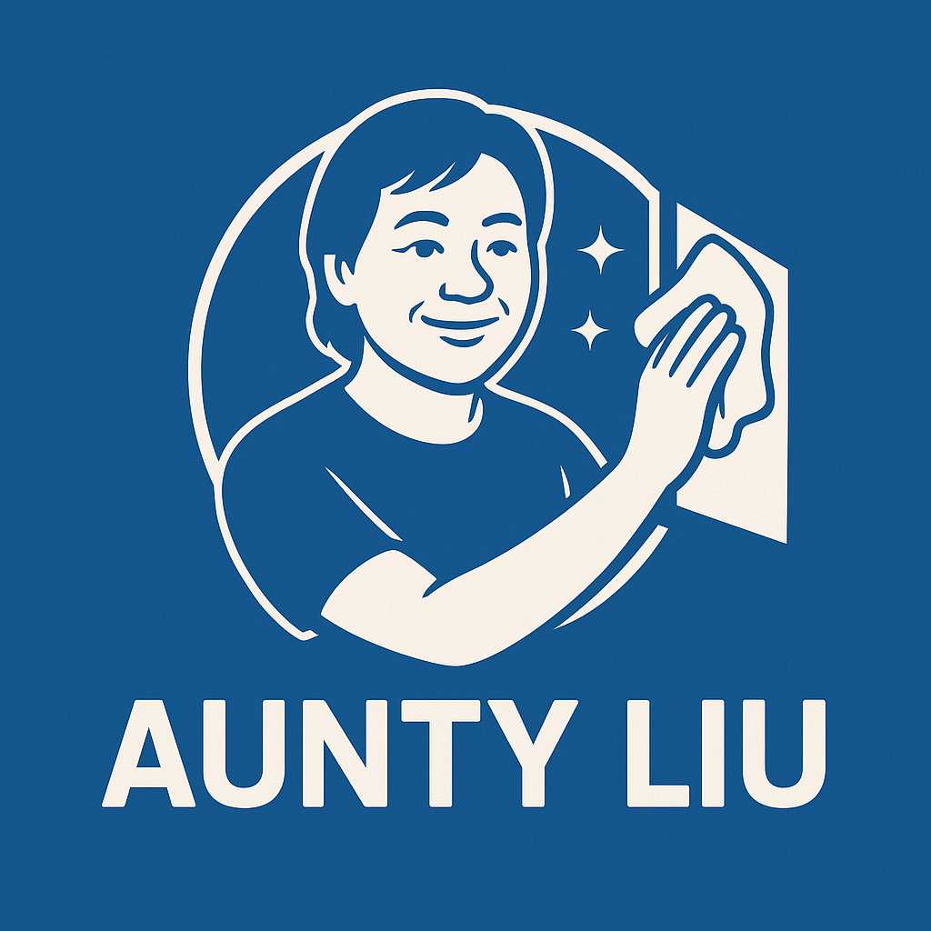 Aunty Liu Cleaning Services & Lawn Care Ltd.